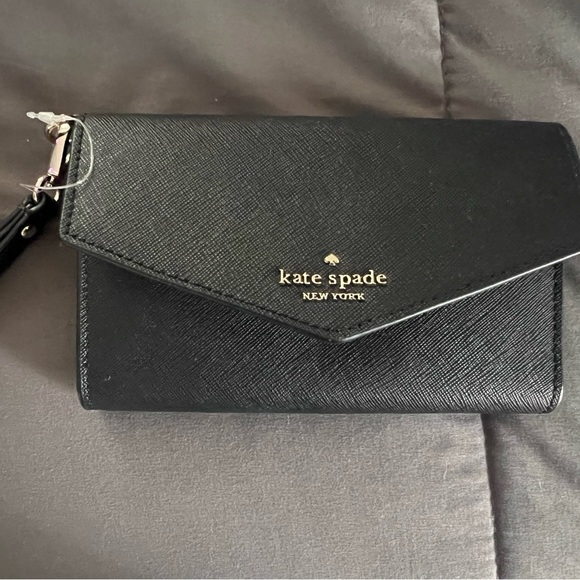 Kate spade wristlet - Picture 1 of 3